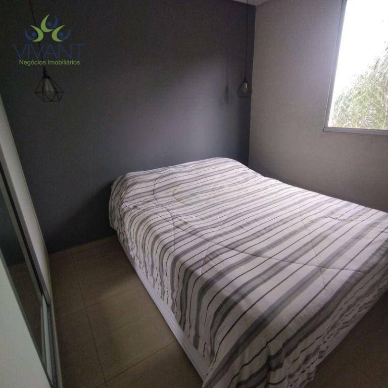 Apartamento à venda com 2 quartos, 56M2 - Foto 9