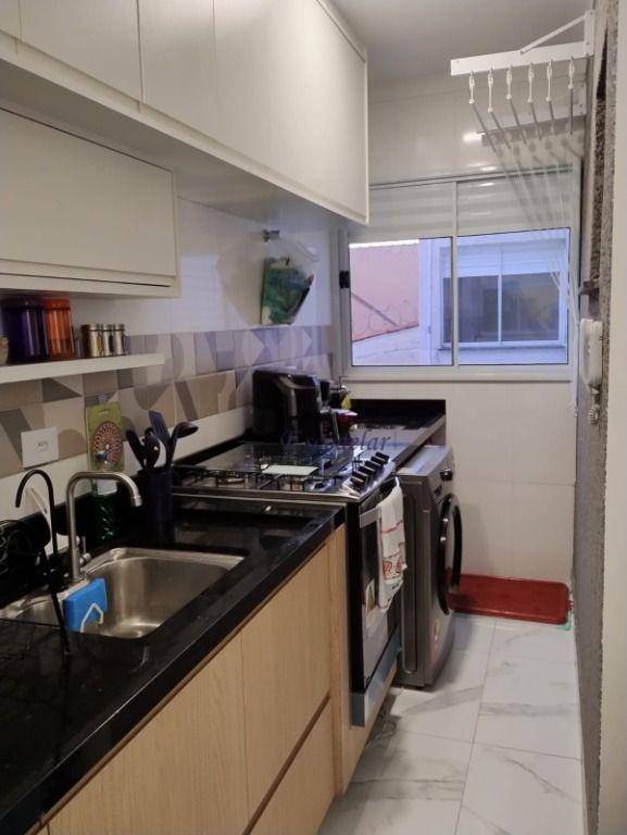 Apartamento à venda com 1 quarto, 29m² - Foto 22