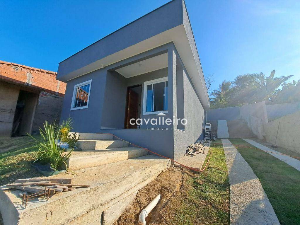 Casa à venda com 2 quartos, 70m² - Foto 26