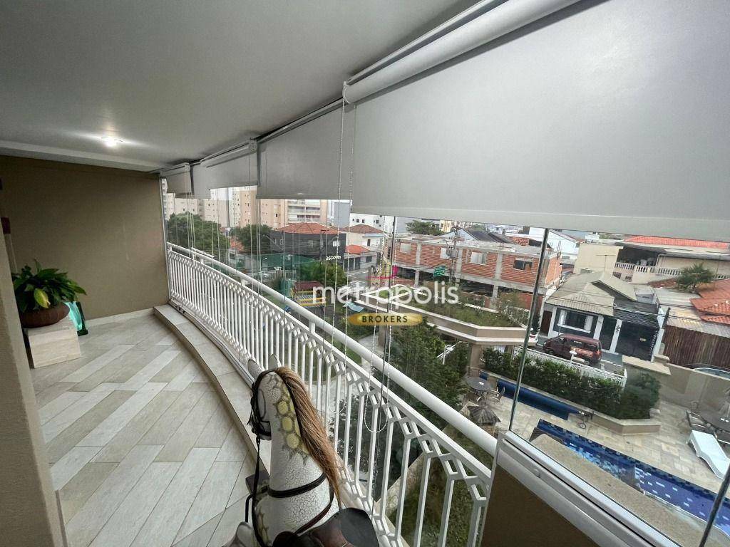 Apartamento à venda e aluguel com 3 quartos, 133m² - Foto 5