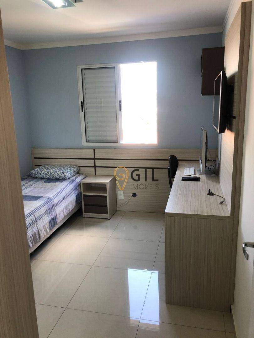 Apartamento à venda com 2 quartos, 60m² - Foto 3