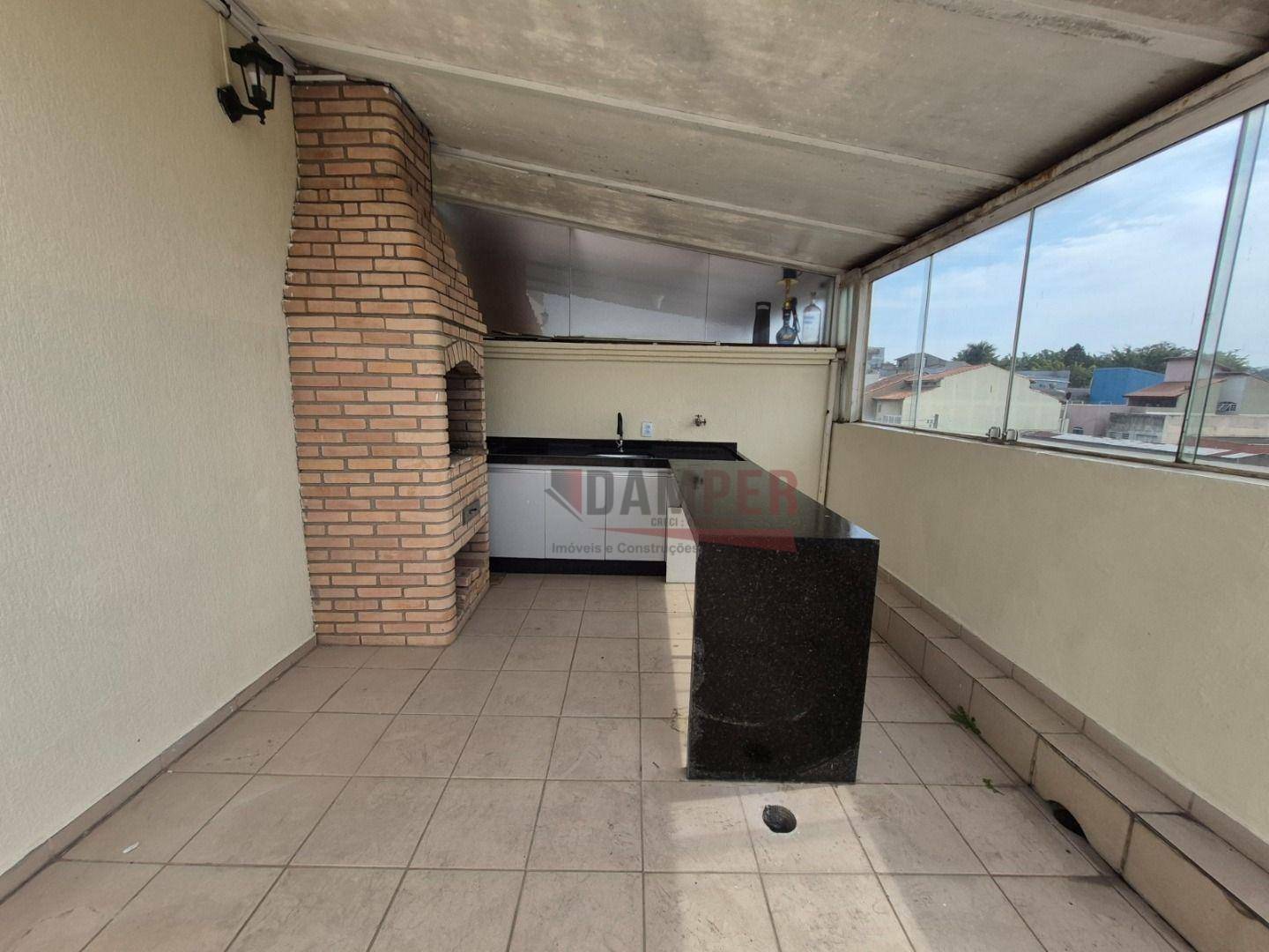 Apartamento à venda com 2 quartos, 89m² - Foto 21