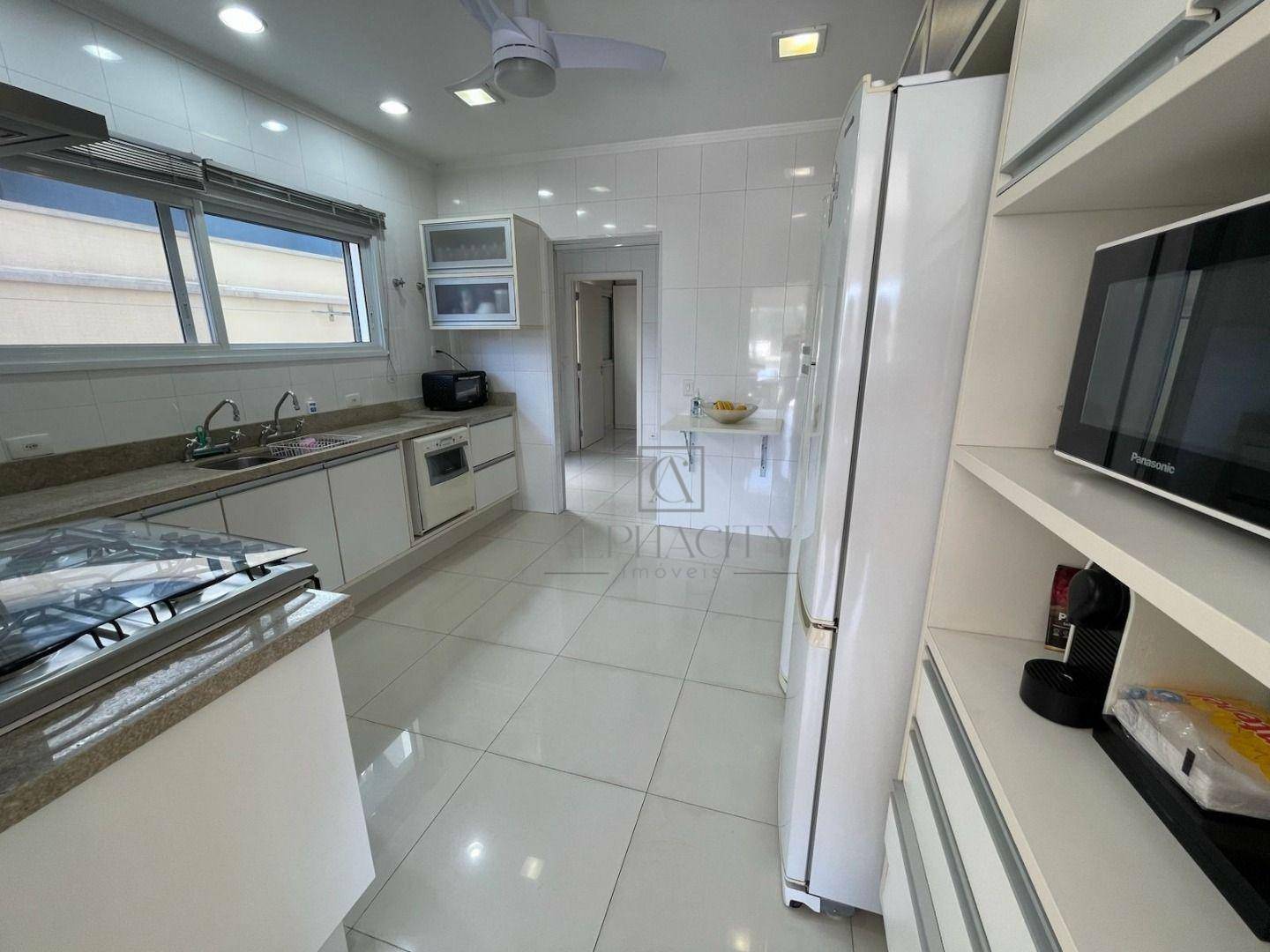 Casa de Condomínio à venda com 4 quartos, 441m² - Foto 27