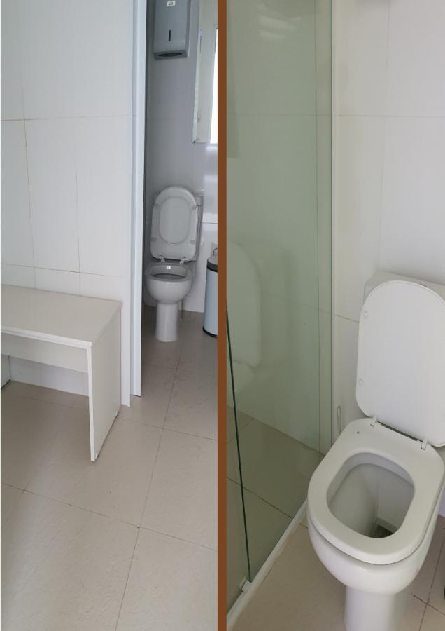 Prédio Inteiro para alugar com 11 quartos, 210m² - Foto 13