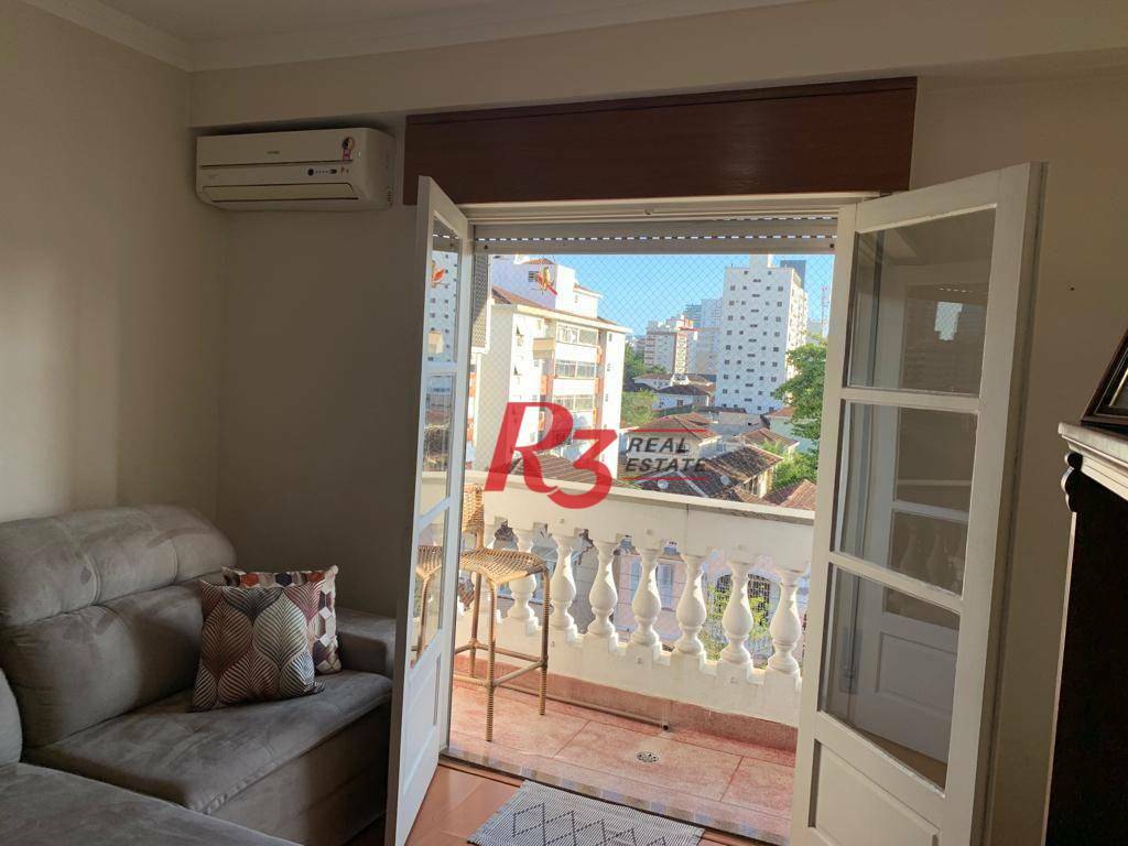 Apartamento à venda com 4 quartos, 202m² - Foto 32