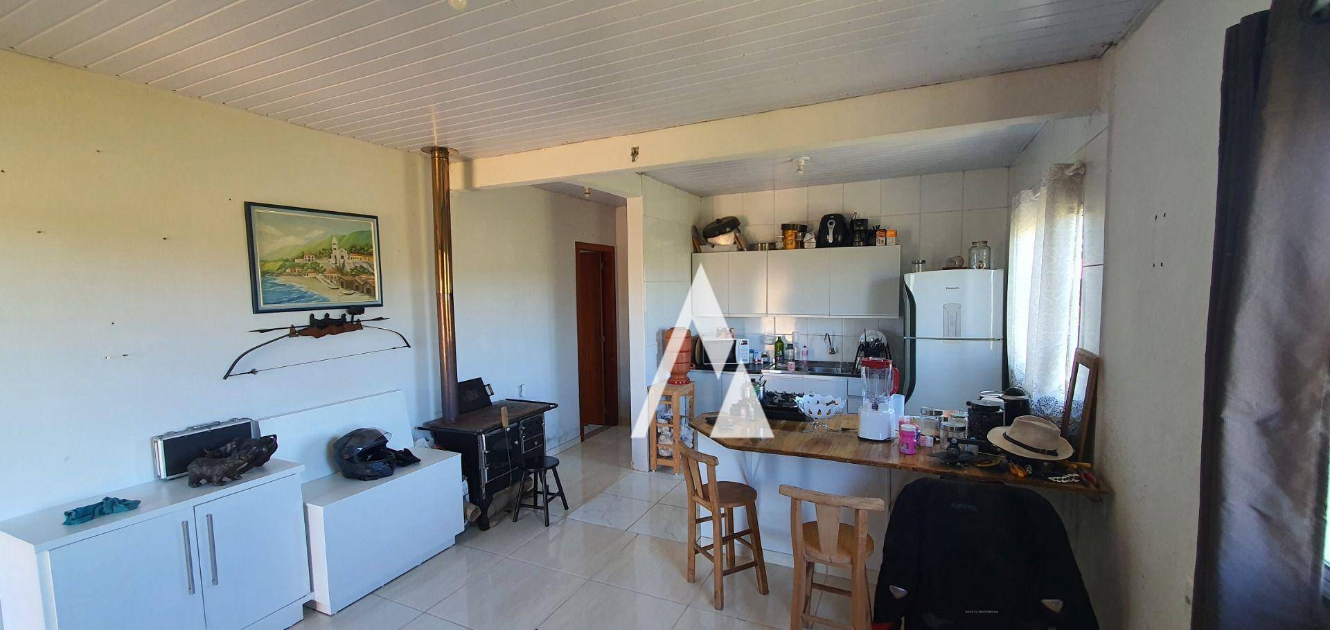 Casa à venda com 3 quartos, 120m² - Foto 5