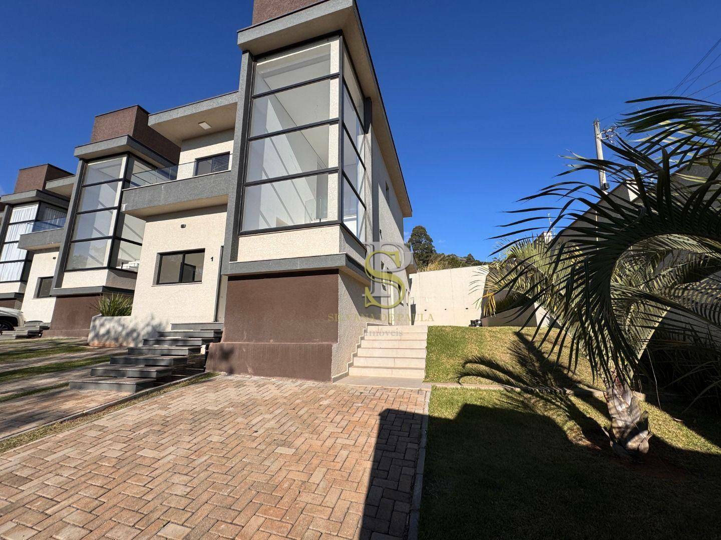 Casa à venda com 3 quartos, 174m² - Foto 5