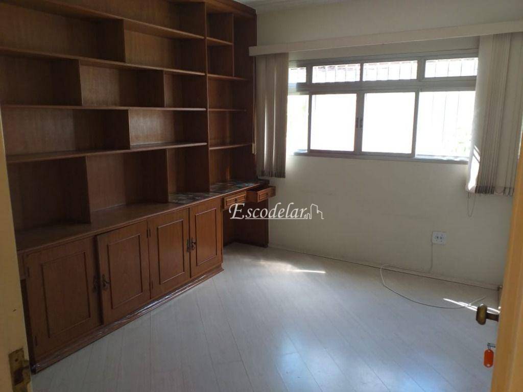 Sobrado à venda com 3 quartos, 341m² - Foto 4