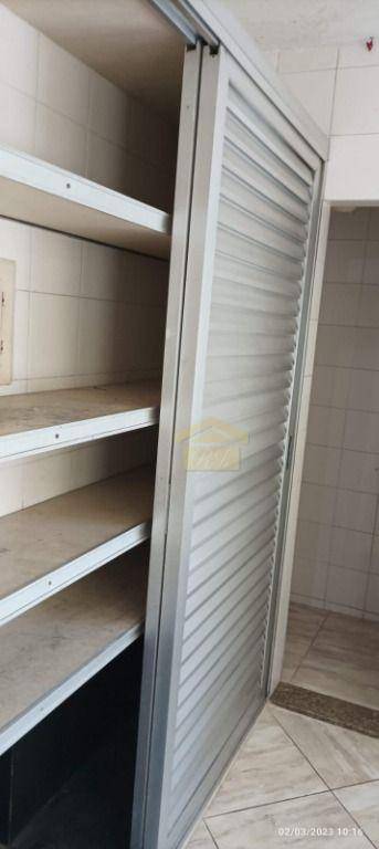 Apartamento à venda com 3 quartos, 78m² - Foto 6