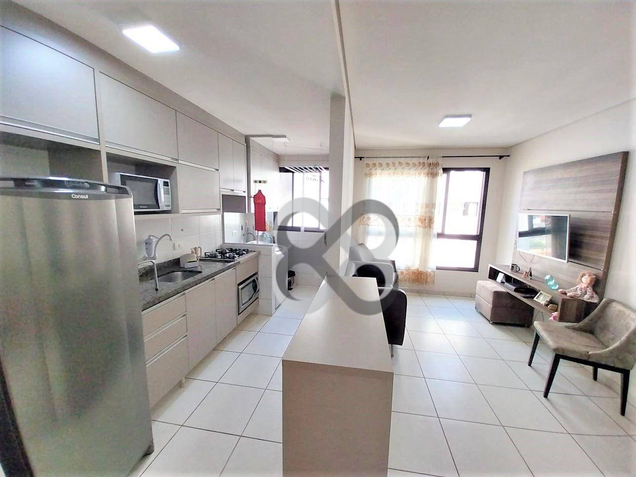 Apartamento à venda com 2 quartos, 54m² - Foto 14