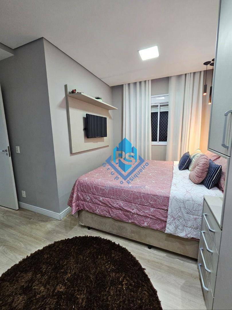 Apartamento à venda com 3 quartos, 71m² - Foto 15