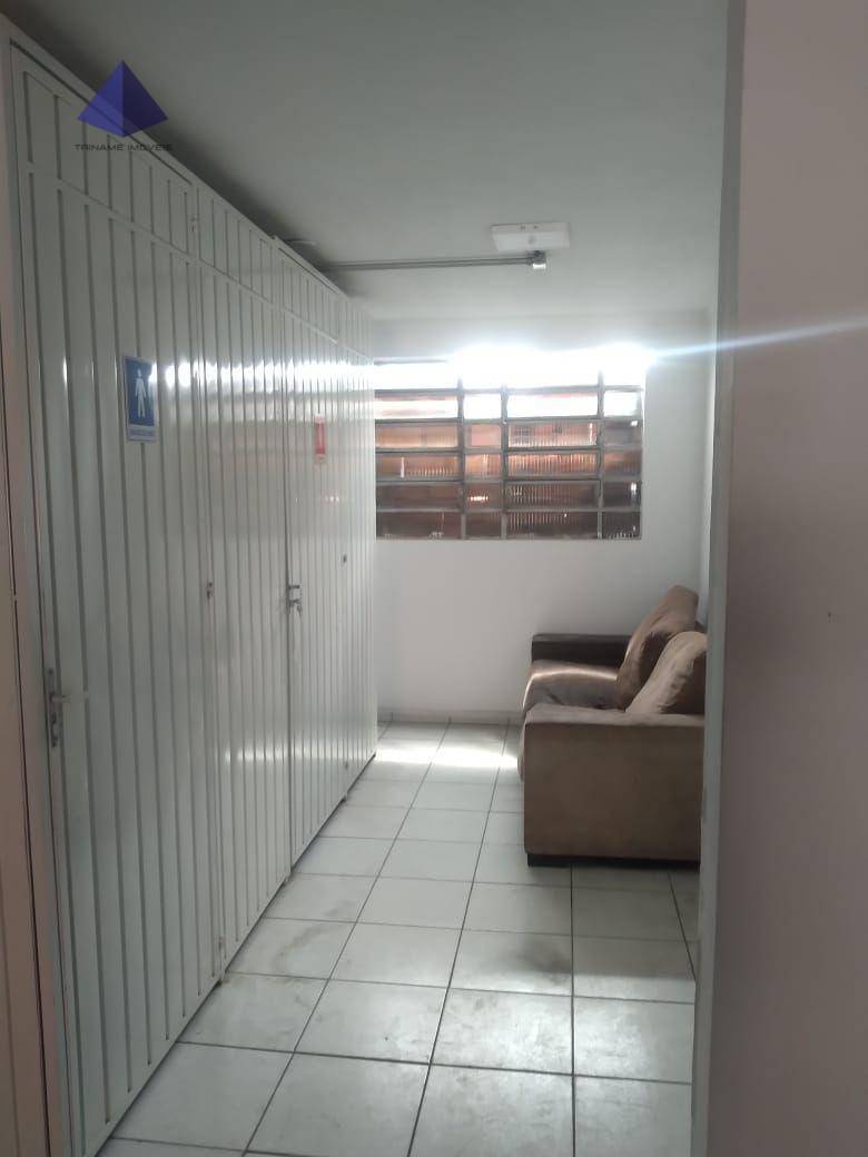 Loja-Salão para alugar, 125m² - Foto 9