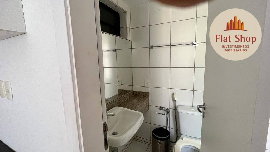 Apartamento à venda com 3 quartos, 110m² - Foto 16