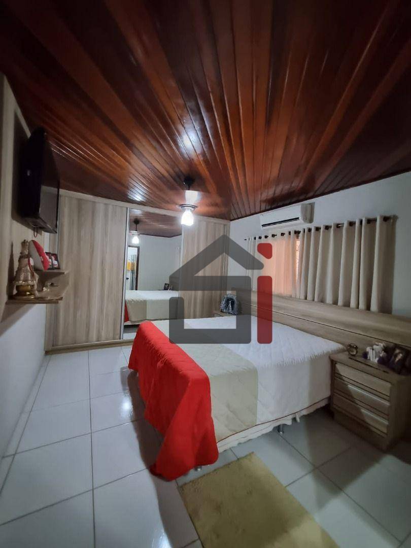 Casa à venda com 3 quartos, 200M2 - Foto 3