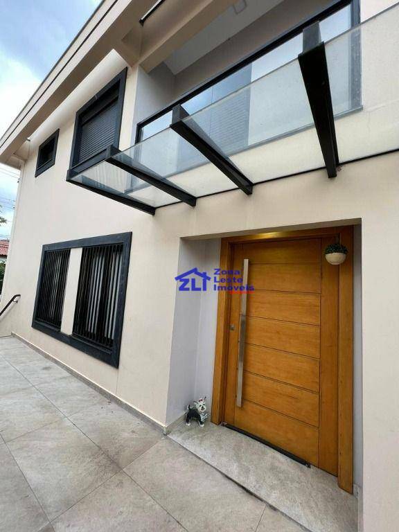 Sobrado à venda com 3 quartos, 106m² - Foto 11