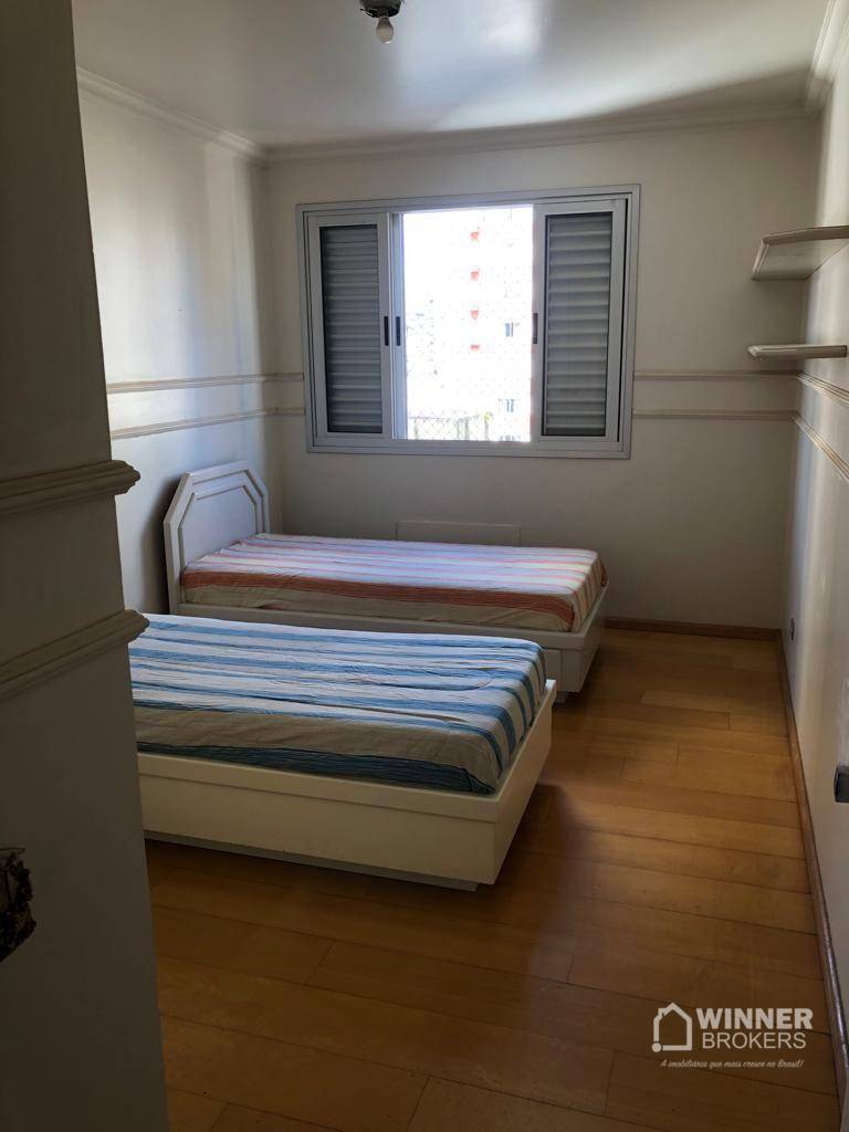 Apartamento à venda com 3 quartos, 177m² - Foto 7