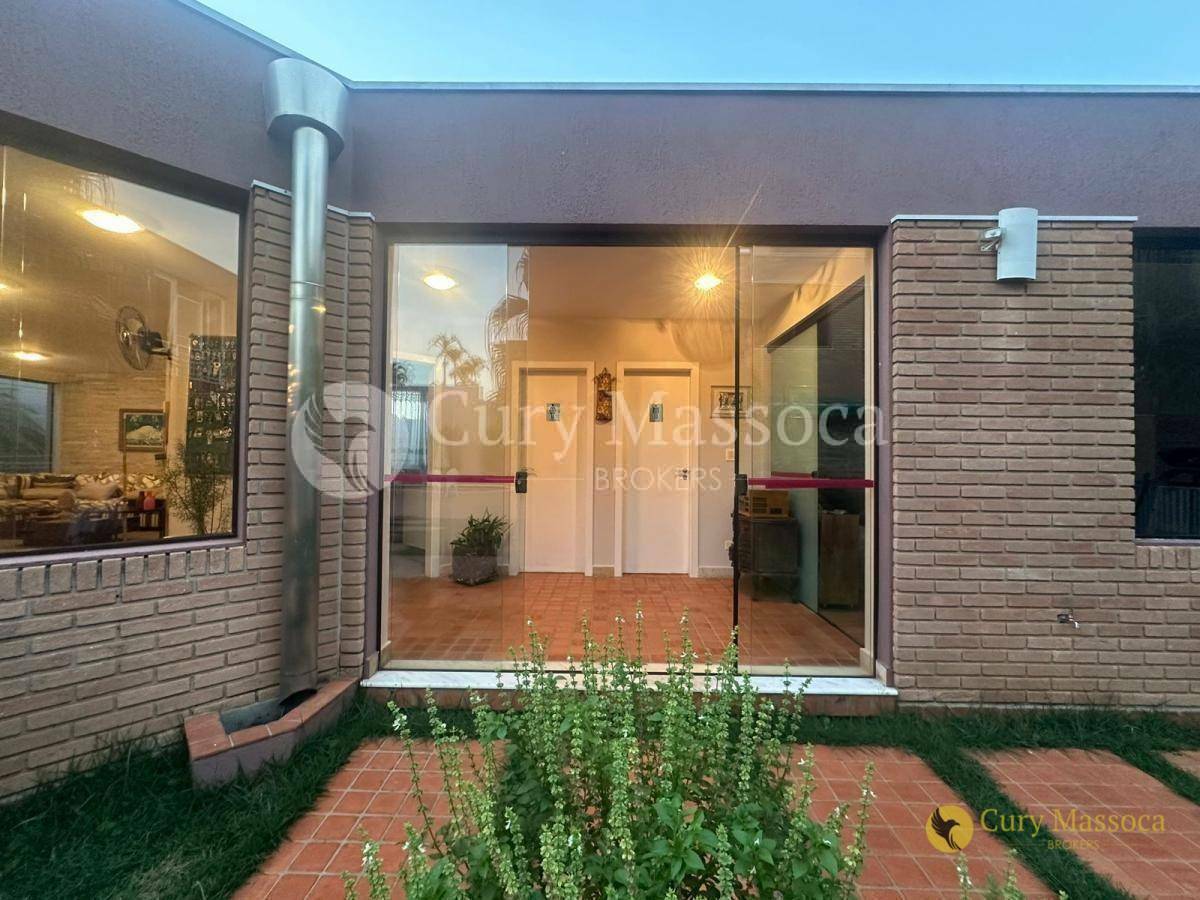 Casa de Condomínio à venda com 4 quartos, 500m² - Foto 16