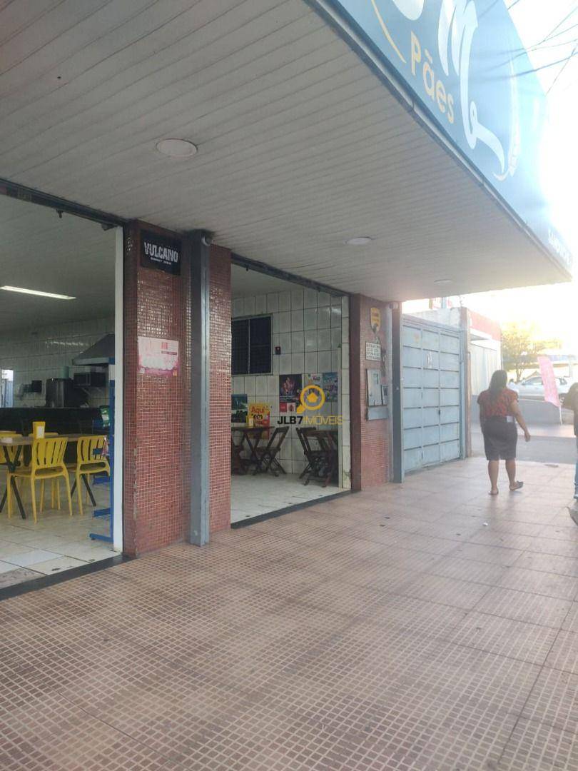 Loja-Salão, 480 m² - Foto 1