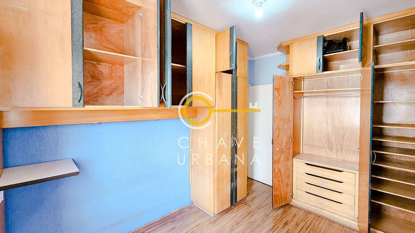 Apartamento à venda com 2 quartos, 64m² - Foto 11