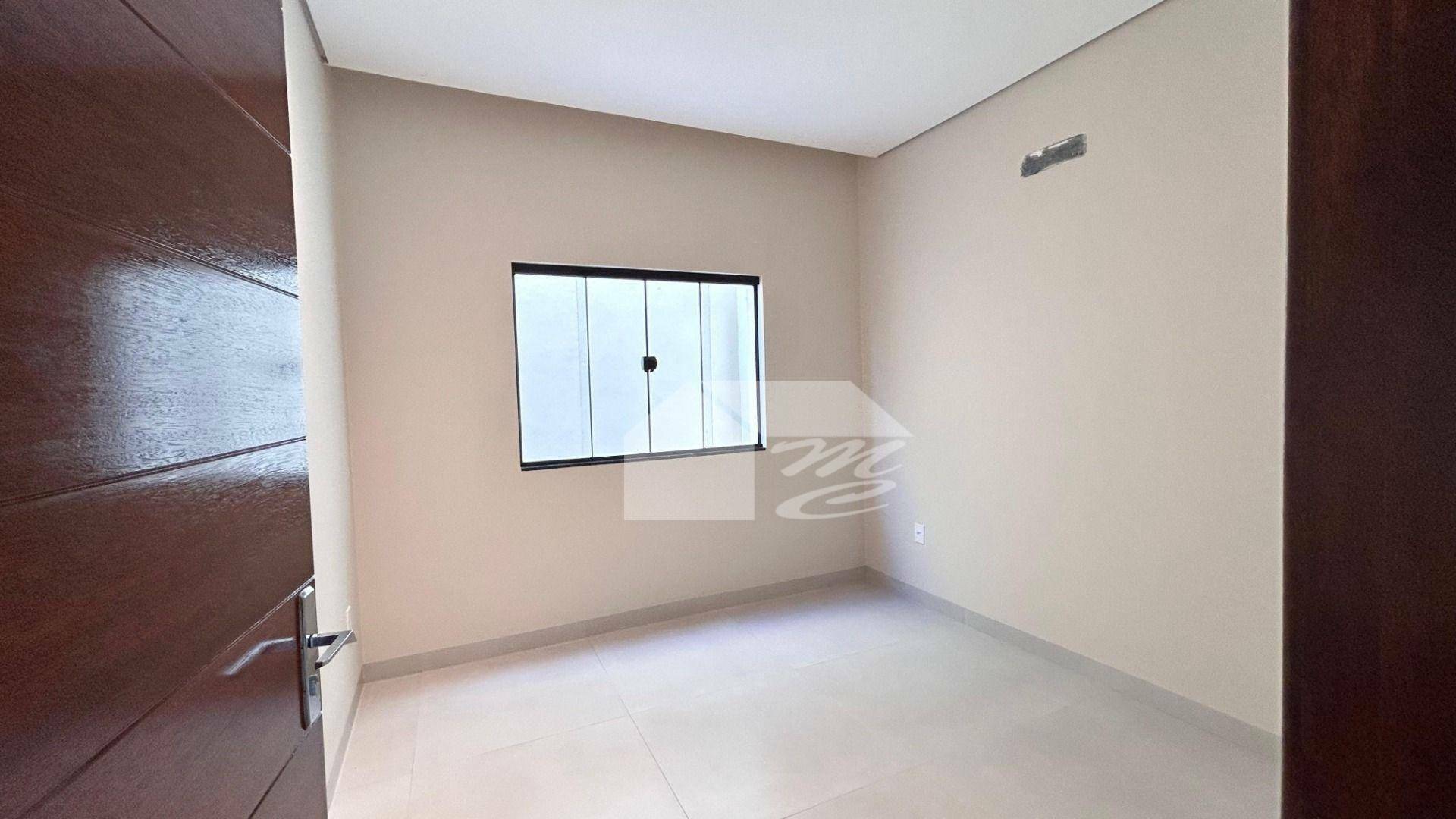 Casa à venda com 3 quartos, 132m² - Foto 13