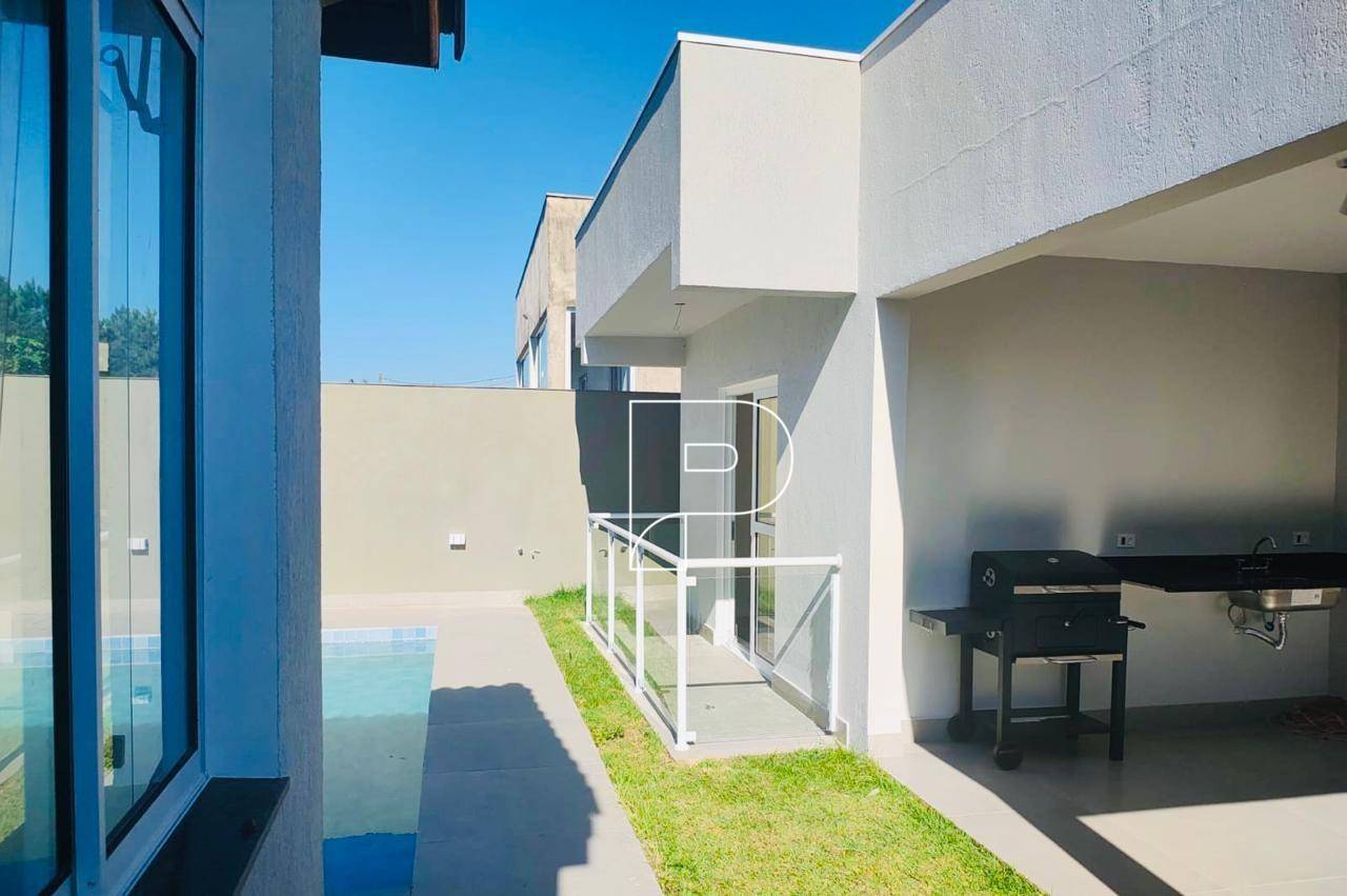 Casa de Condomínio à venda e aluguel com 3 quartos, 239m² - Foto 26
