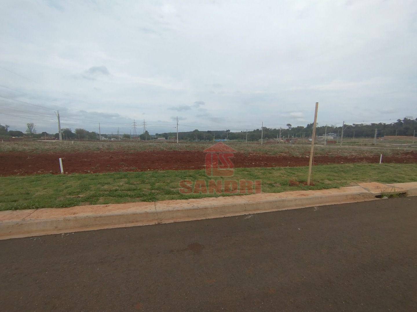 Terreno, 494 m² - Foto 1