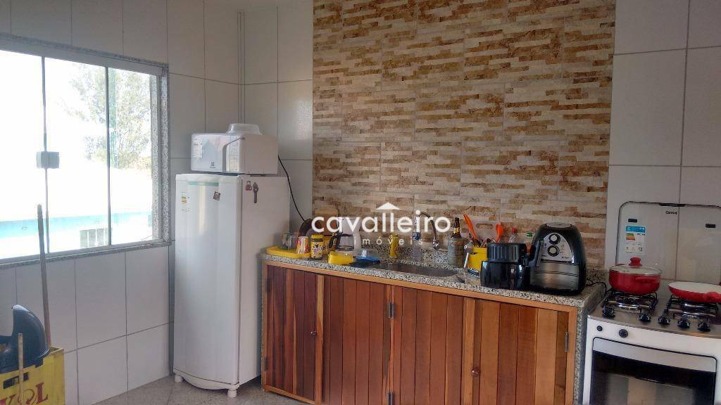 Casa de Condomínio à venda com 5 quartos, 340m² - Foto 20