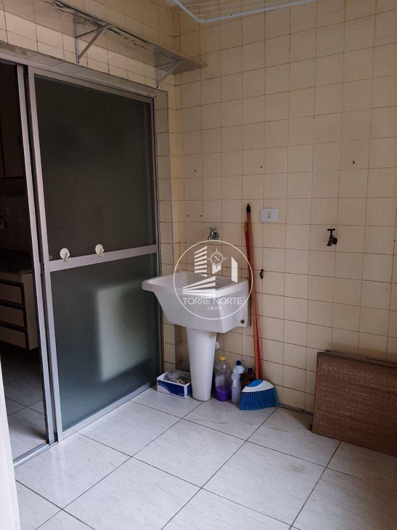 Apartamento à venda com 3 quartos, 88m² - Foto 27