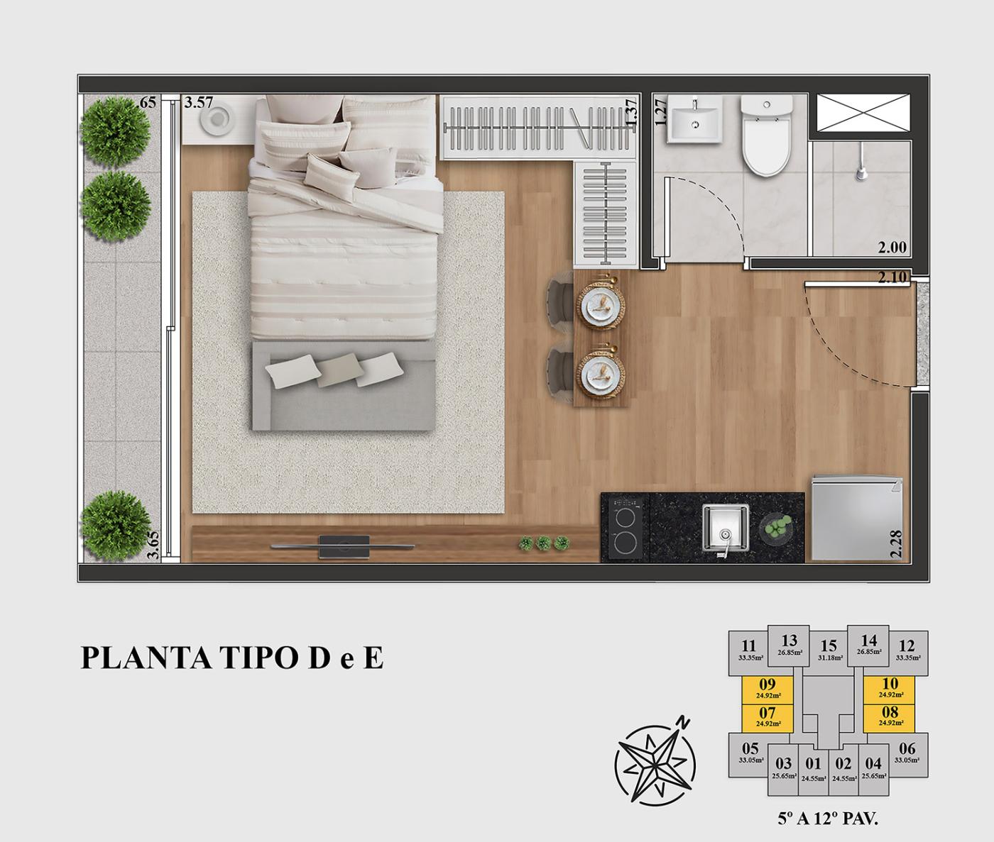 Casa à venda com 2 quartos, 2445m² - Foto 32