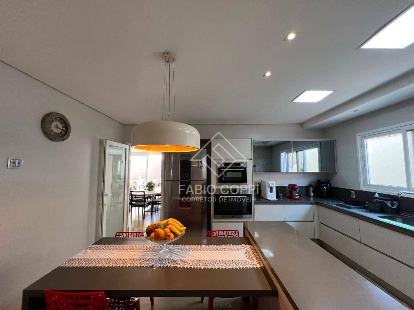 Casa de Condomínio à venda com 4 quartos, 402m² - Foto 22