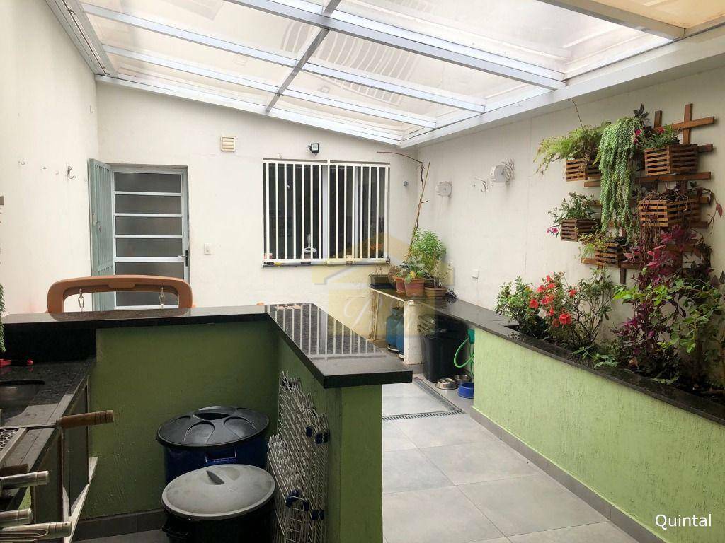 Sobrado à venda com 3 quartos, 112m² - Foto 36