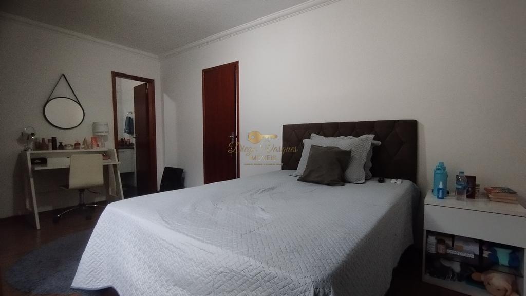 Casa de Condomínio à venda com 3 quartos, 124m² - Foto 17