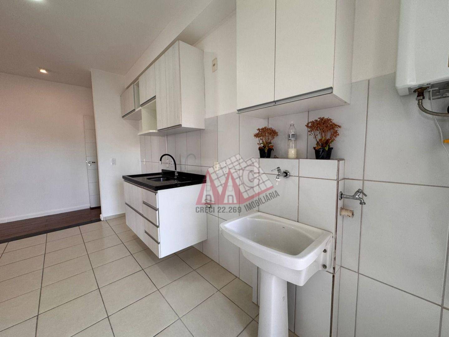 Apartamento, 3 quartos, 89 m² - Foto 3