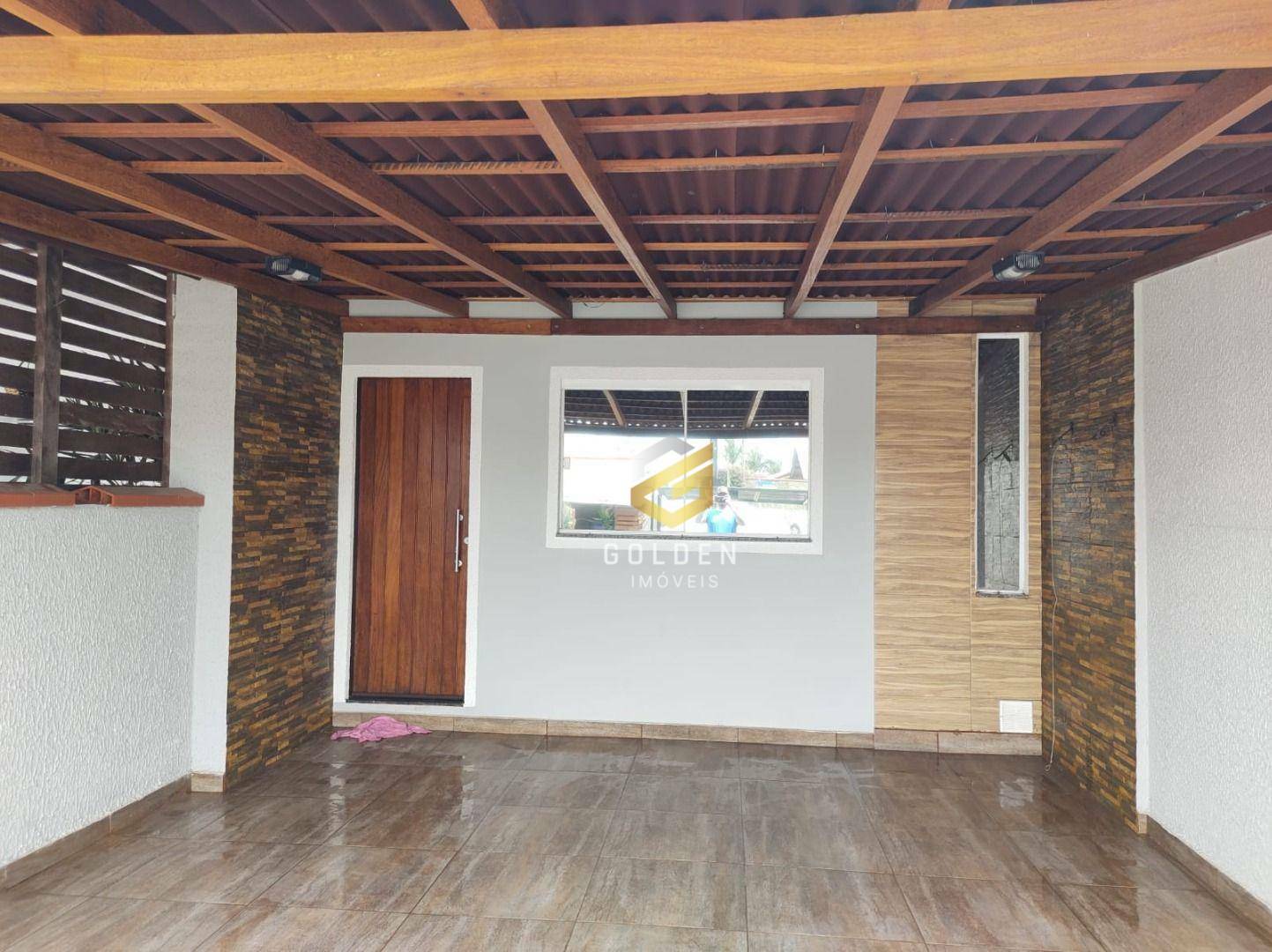 Sobrado à venda com 2 quartos, 110m² - Foto 4