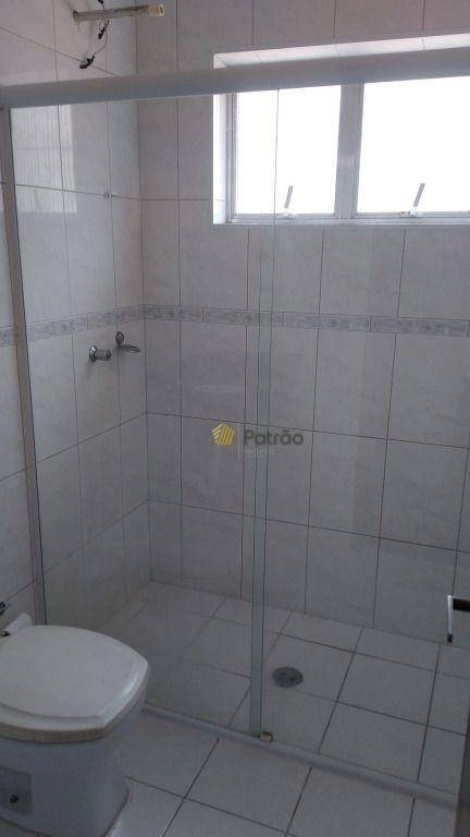 Sobrado para alugar com 3 quartos, 138m² - Foto 10