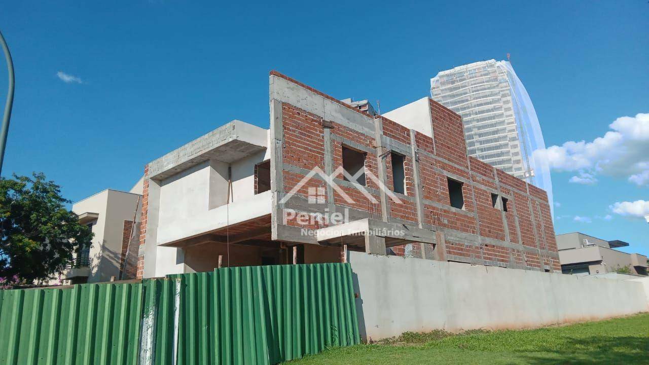 Sobrado à venda com 4 quartos, 447m² - Foto 3