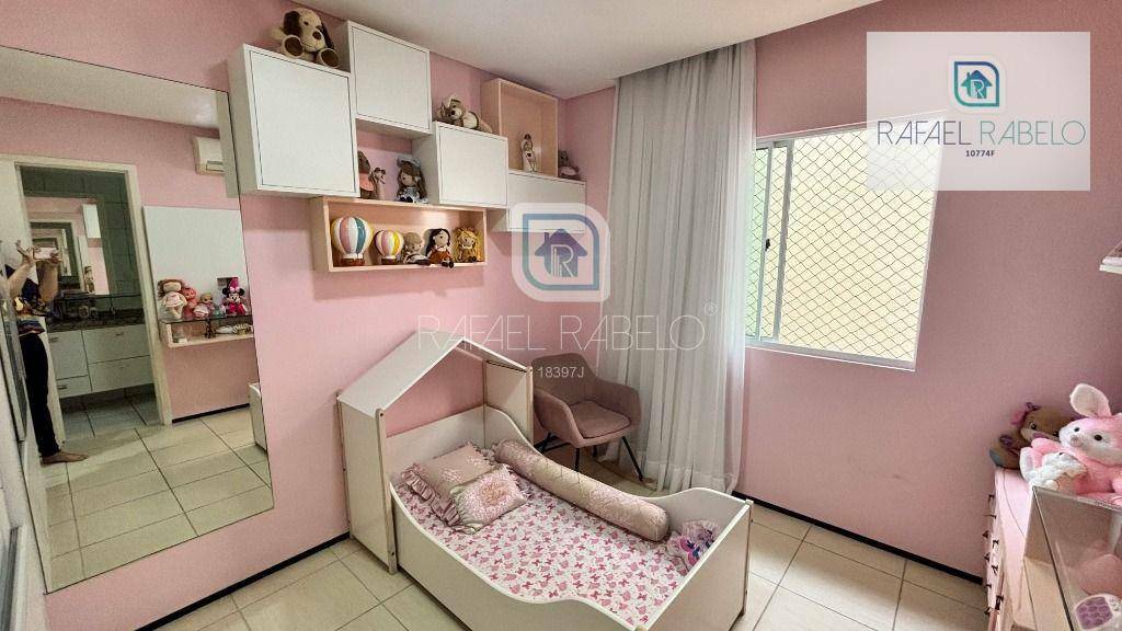 Casa de Condomínio à venda com 4 quartos, 180m² - Foto 20