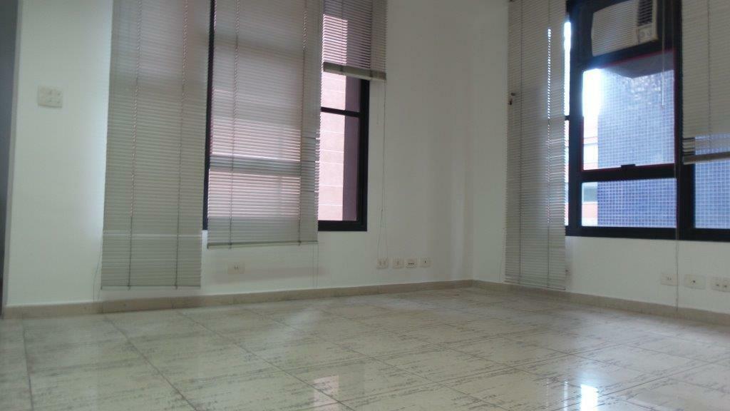 Conjunto Comercial-Sala à venda, 46m² - Foto 2