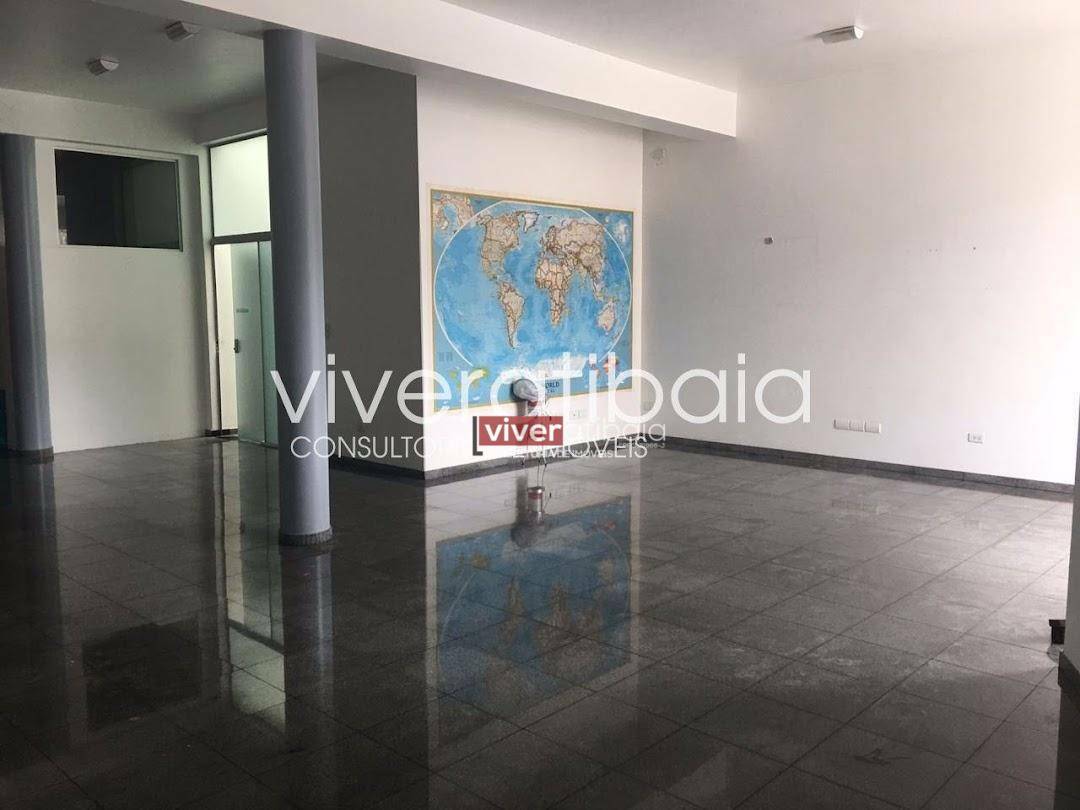 Conjunto Comercial-Sala para alugar, 270m² - Foto 4