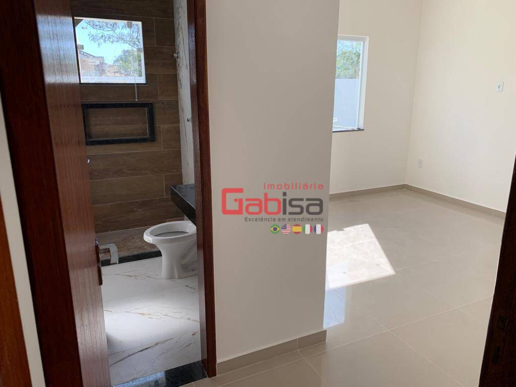 Casa à venda com 3 quartos, 102m² - Foto 13