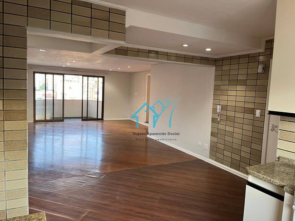 Apartamento à venda com 3 quartos, 145m² - Foto 14