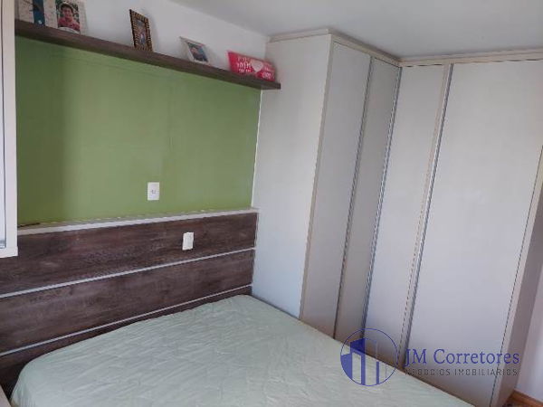 Apartamento à venda com 3 quartos, 83m² - Foto 11