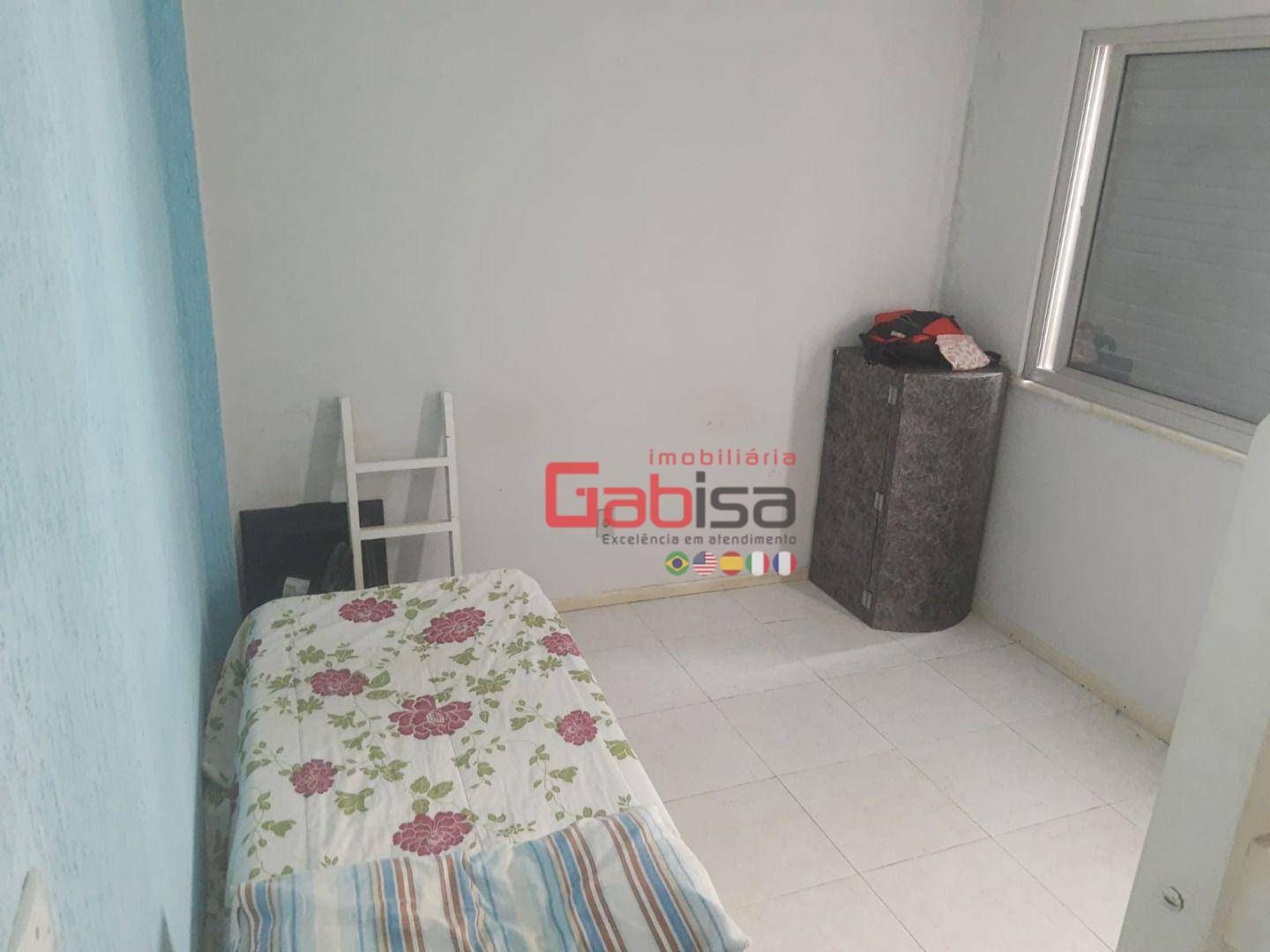 Apartamento à venda com 2 quartos, 90m² - Foto 13