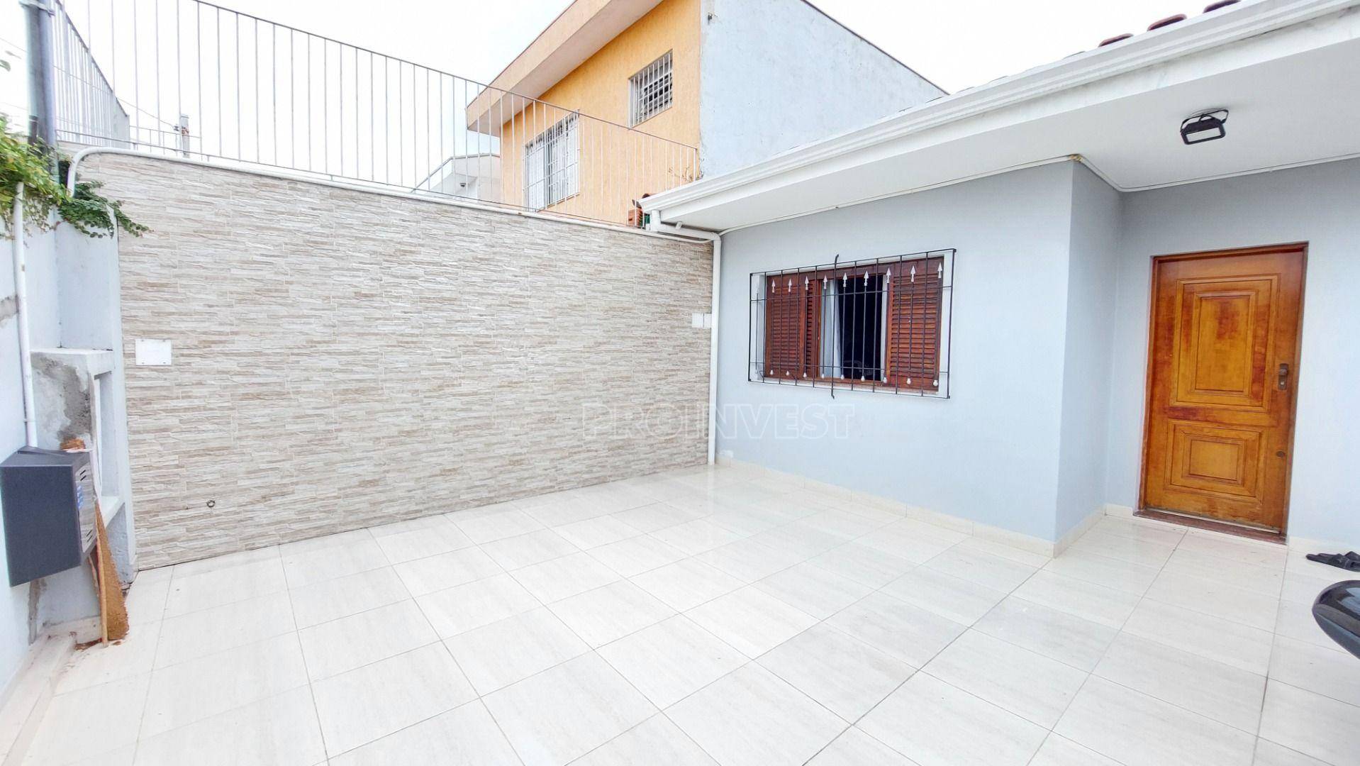 Casa à venda com 3 quartos, 170m² - Foto 2