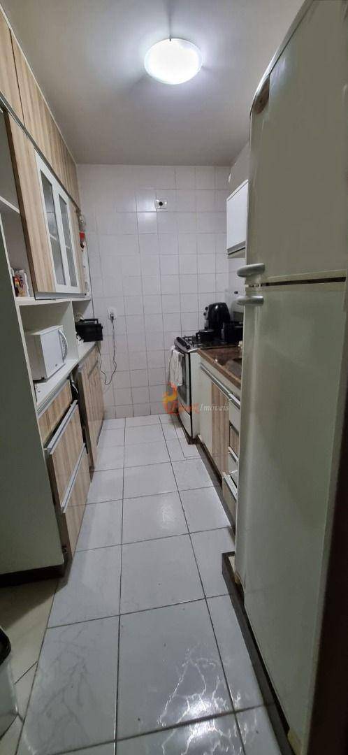 Apartamento à venda com 3 quartos, 65m² - Foto 6