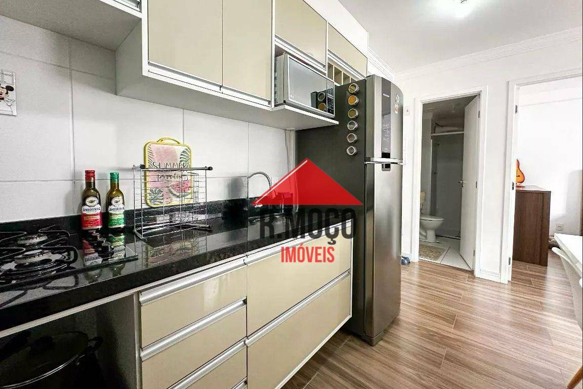 Apartamento à venda com 2 quartos, 34m² - Foto 14