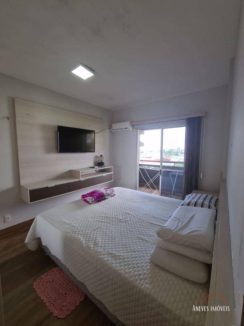 Apartamento para alugar com 3 quartos, 103m² - Foto 12