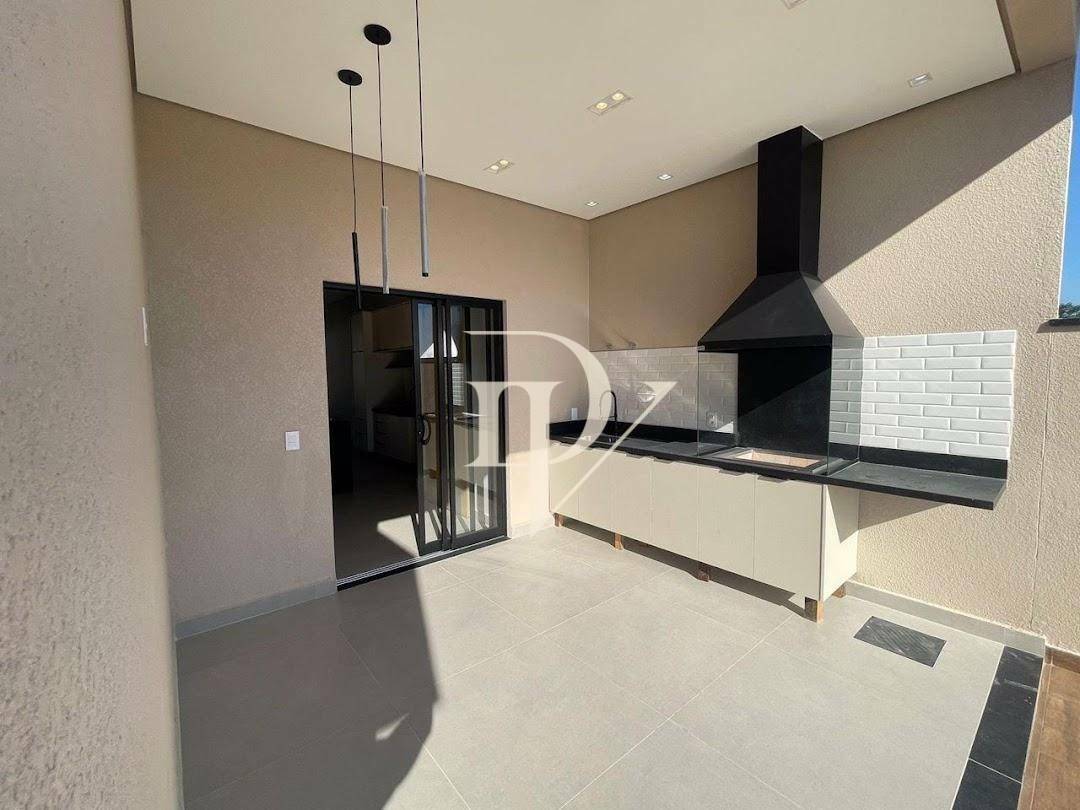 Casa de Condomínio à venda com 3 quartos, 200m² - Foto 8