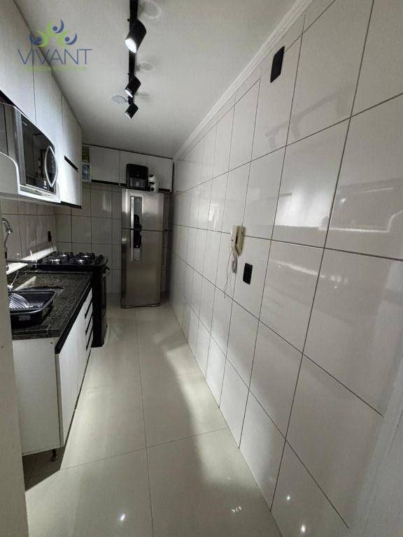 Apartamento à venda com 2 quartos, 45m² - Foto 7