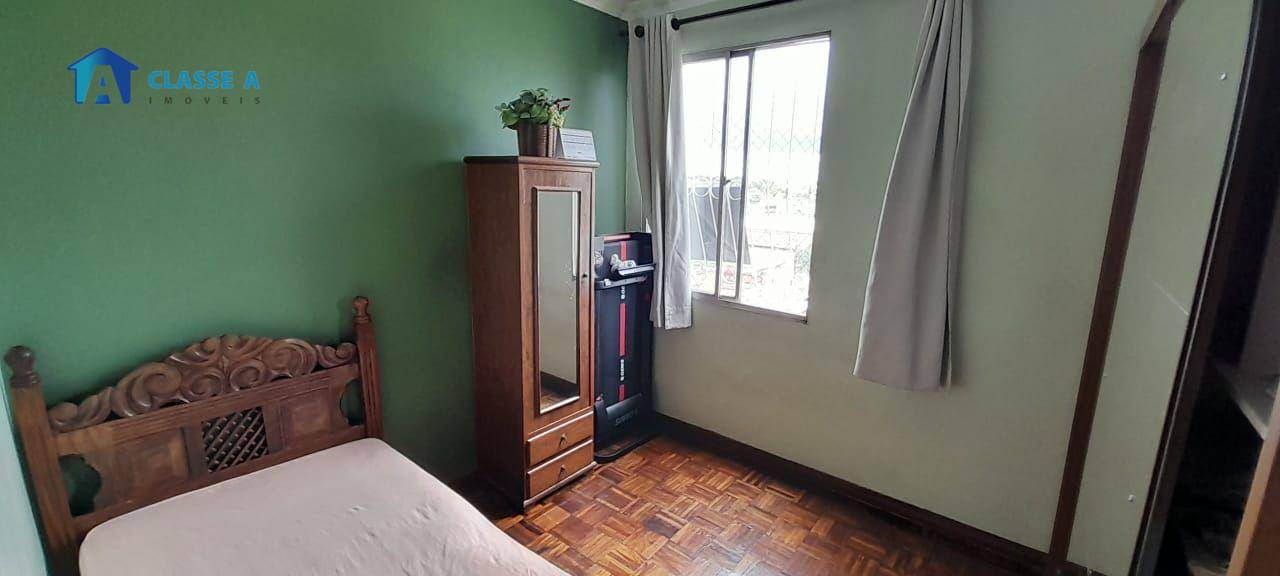 Apartamento à venda com 3 quartos, 62m² - Foto 10